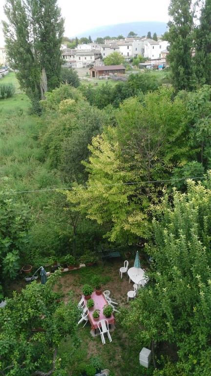 Il Giardino Del Gallo Foligno Phòng bức ảnh