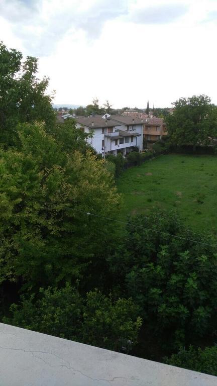 Il Giardino Del Gallo Foligno Phòng bức ảnh