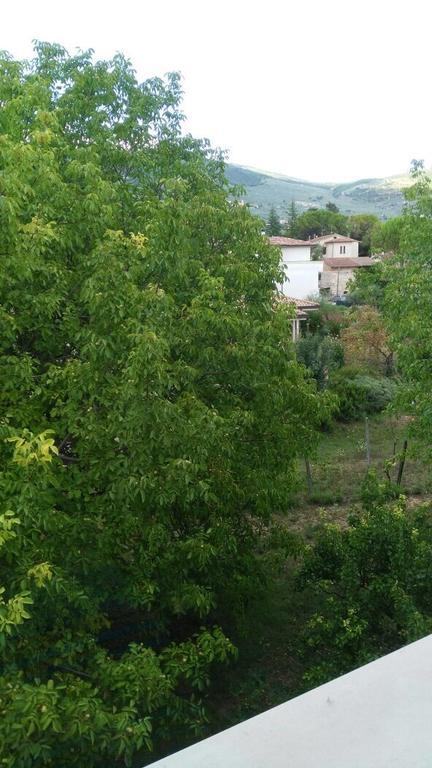 Il Giardino Del Gallo Foligno Phòng bức ảnh