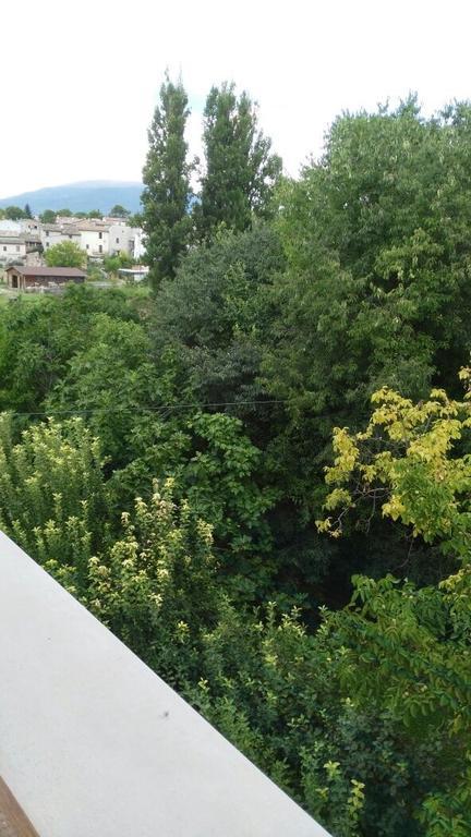 Il Giardino Del Gallo Foligno Ngoại thất bức ảnh