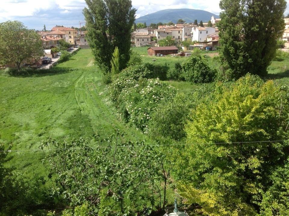 Il Giardino Del Gallo Foligno Ngoại thất bức ảnh