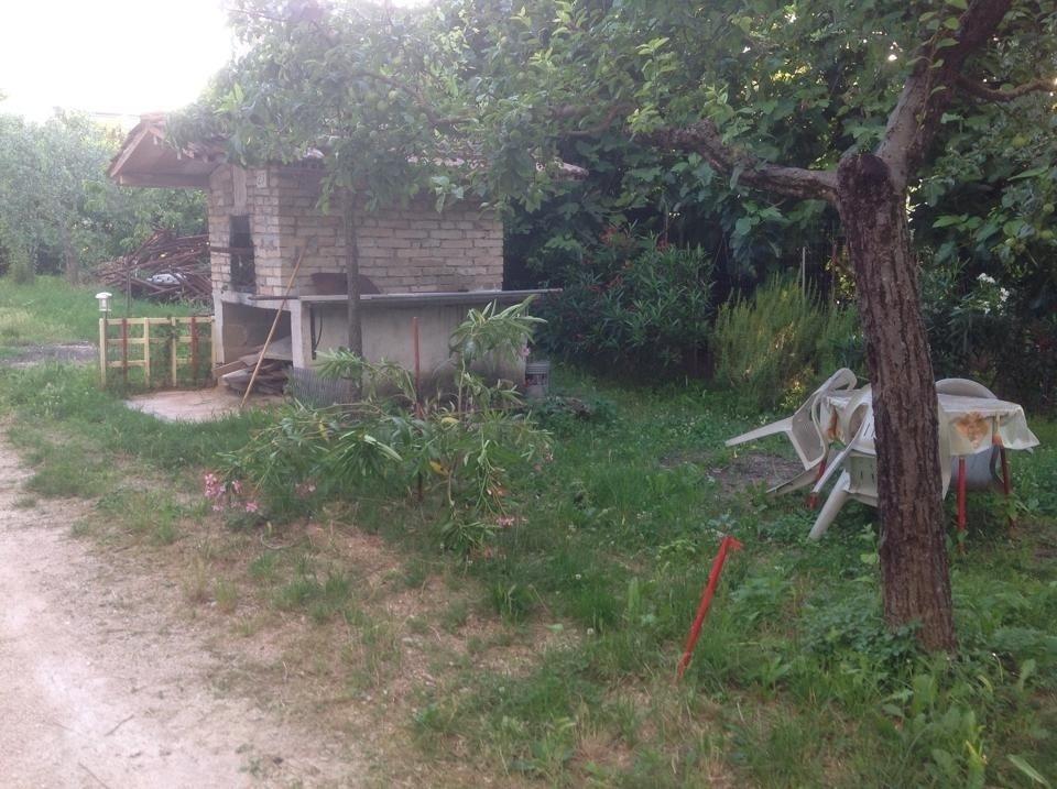 Il Giardino Del Gallo Foligno Ngoại thất bức ảnh