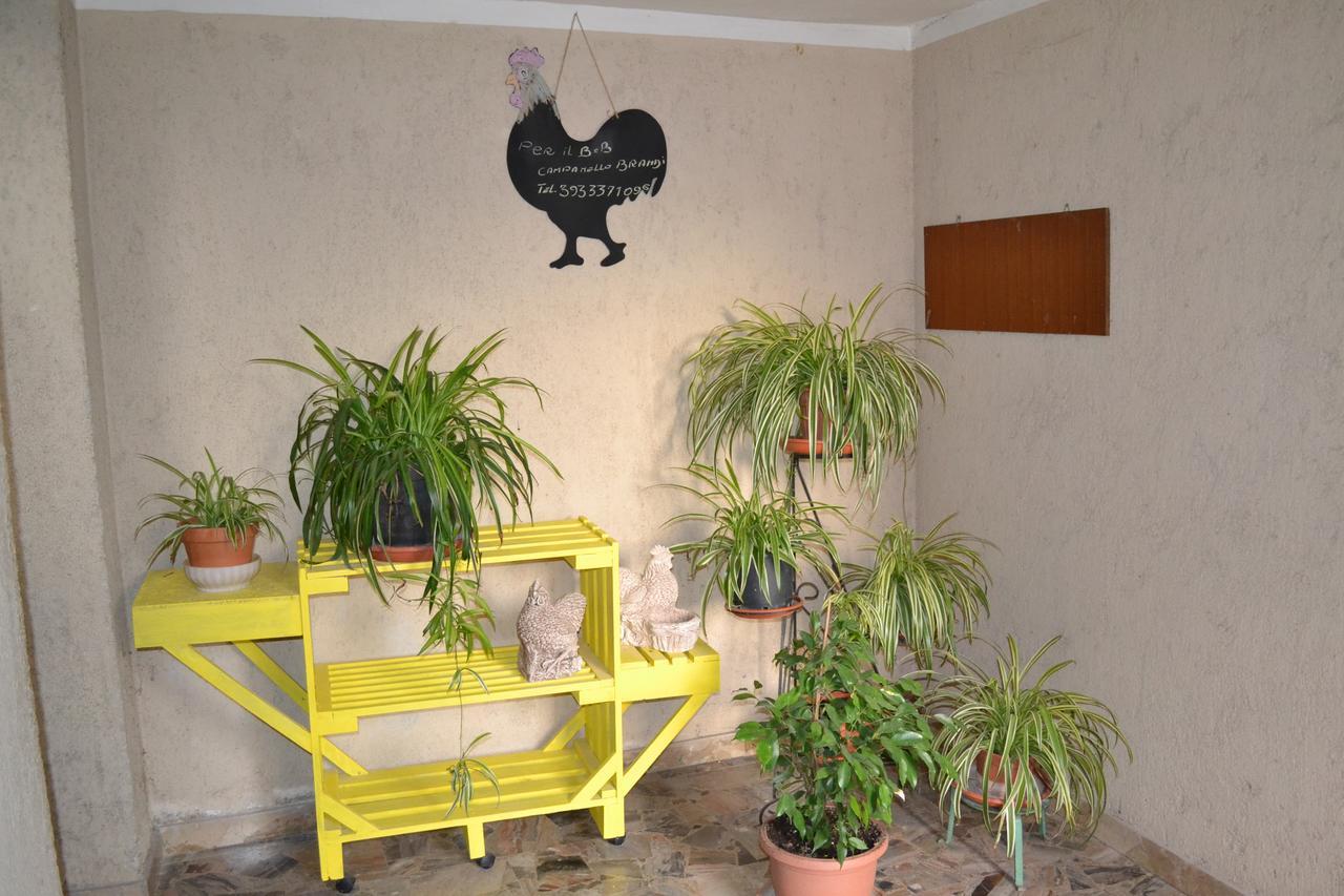 Il Giardino Del Gallo Foligno Ngoại thất bức ảnh