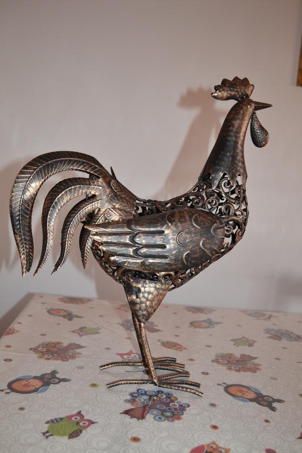 Il Giardino Del Gallo Foligno Ngoại thất bức ảnh