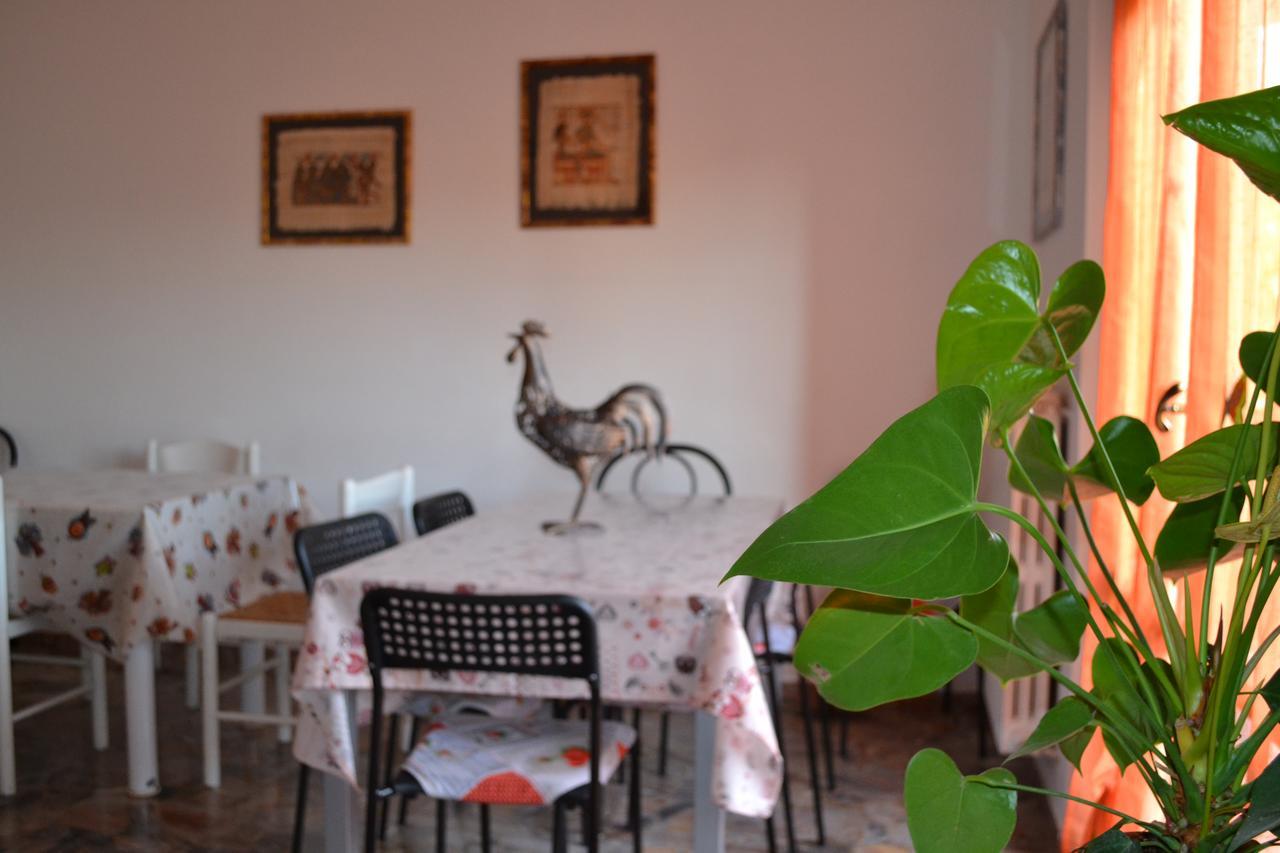 Il Giardino Del Gallo Foligno Ngoại thất bức ảnh